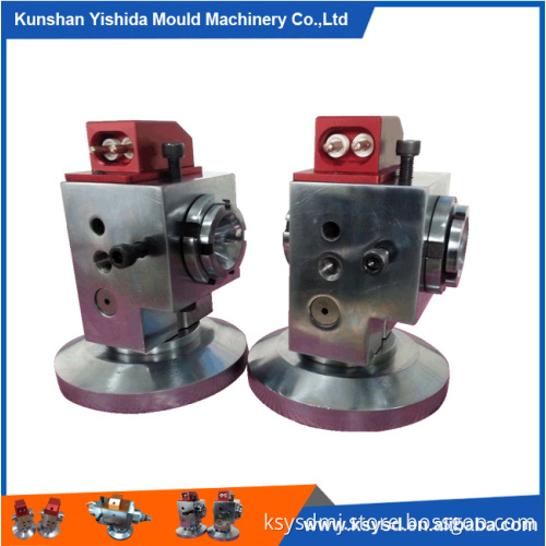 U7 fine tuning extrusion head for 25-50mm extruder